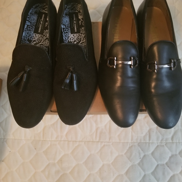 House of Hounds and Frank Wright lot